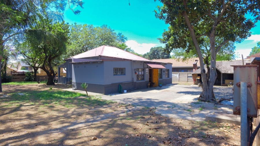 3 Bedroom Property for Sale in Bodorp North West